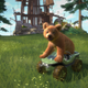 Image for article titled You Know What Kinectimals Needs? Bears